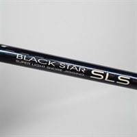 ブラックスターＳＬＳＳ８８